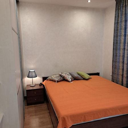 Andyshaun Service Appartments รีกา ภายนอก รูปภาพ