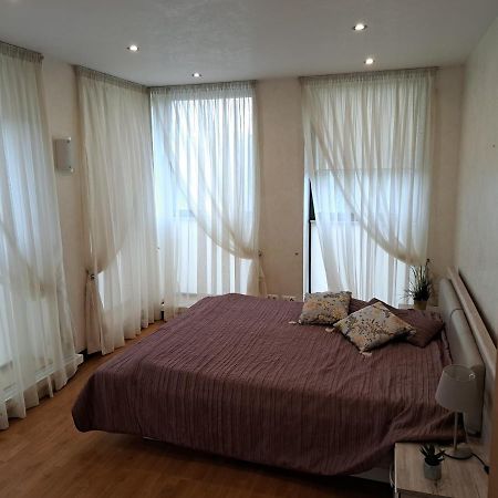 Andyshaun Service Appartments รีกา ภายนอก รูปภาพ