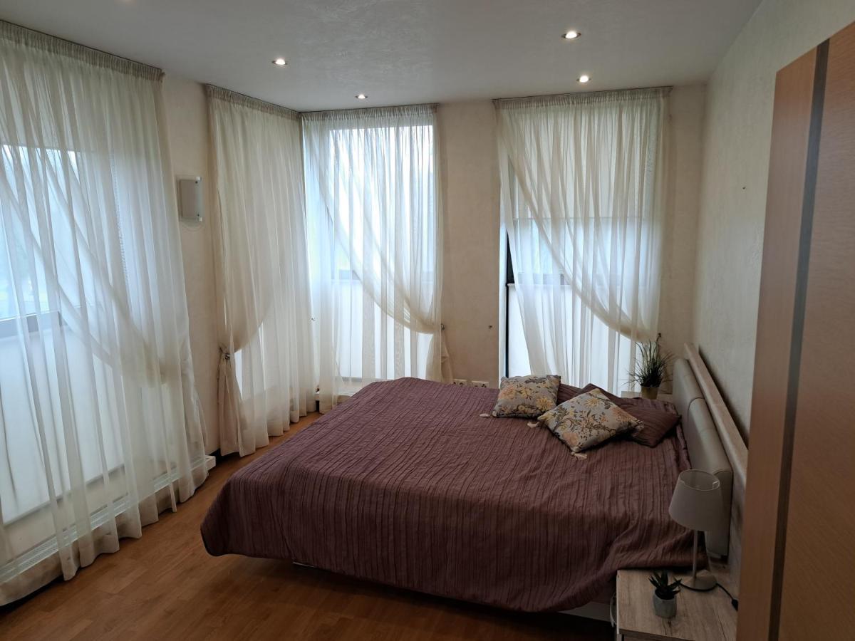 Andyshaun Service Appartments รีกา ภายนอก รูปภาพ